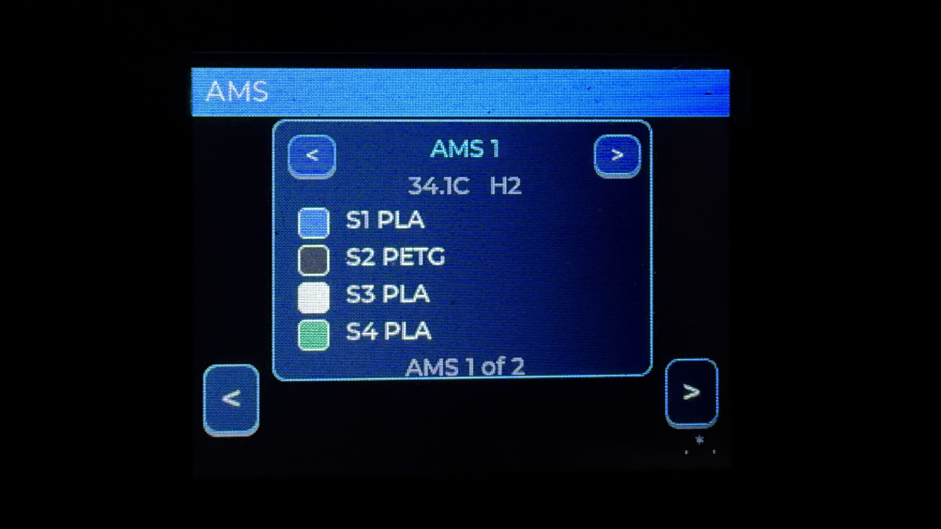 PrintPanel for Bambu Lab preview