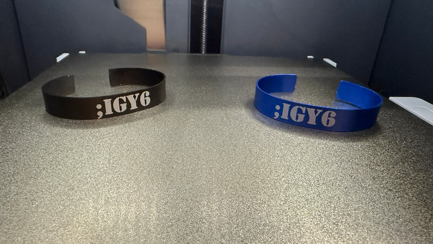 IGY6 Bracelet