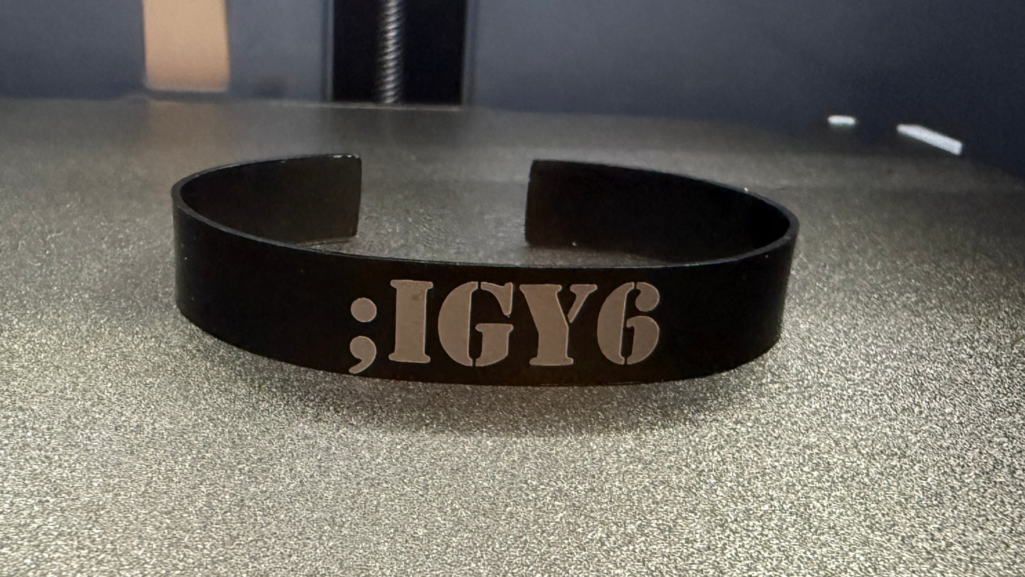 IGY6 Bracelet
