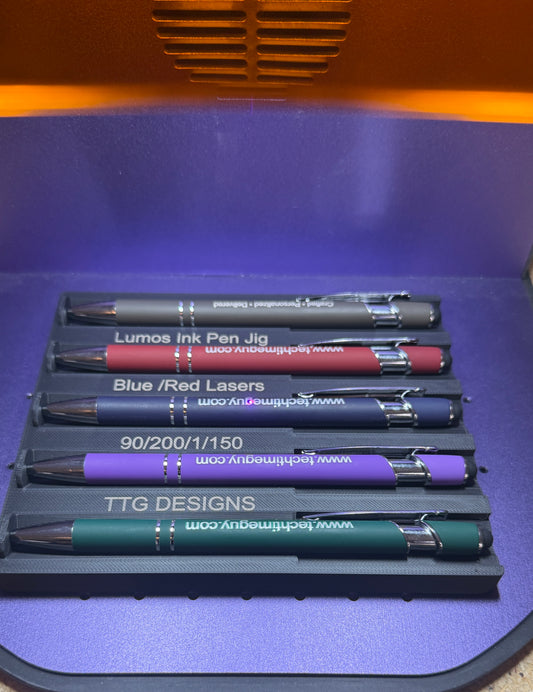 Wecreat Lumos Ink Pen Jig