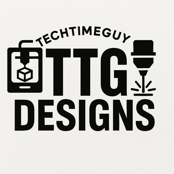 TechTimeGuy Designs